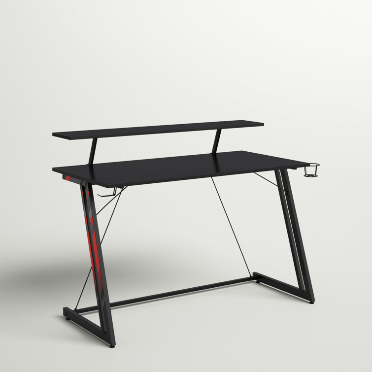 Sparta deals gaming desk